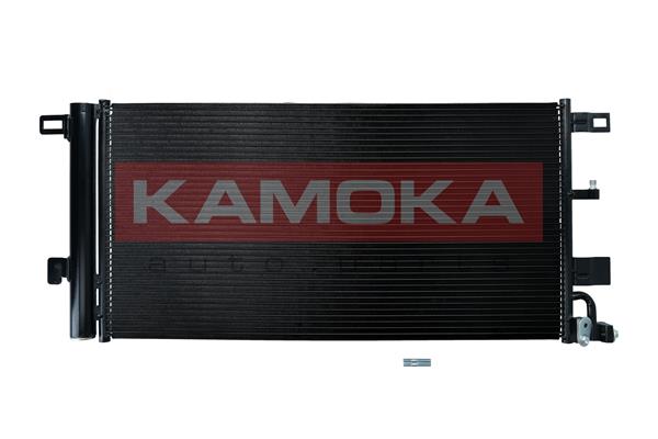 Condenseur, climatisation KAMOKA 7800106