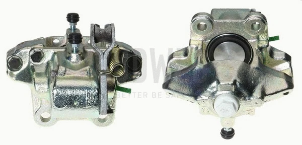 Étrier de frein BUDWEG CALIPER 34548