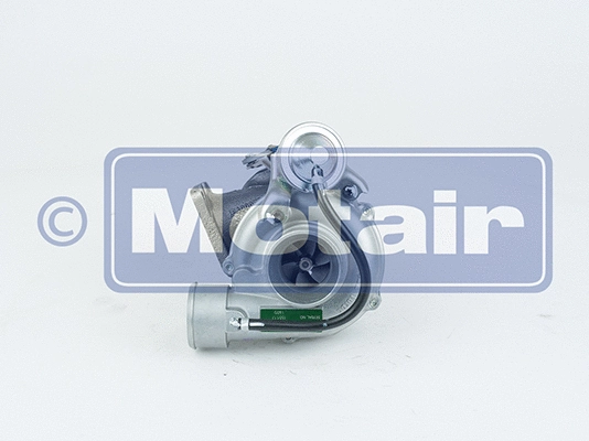 Turbocompresseur, suralimentation MOTAIR TURBO 334212