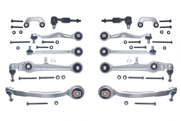 Kit de réparation, bras triangulaire DENCKERMANN D200003