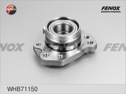 Moyeu de roue FENOX WHB71150
