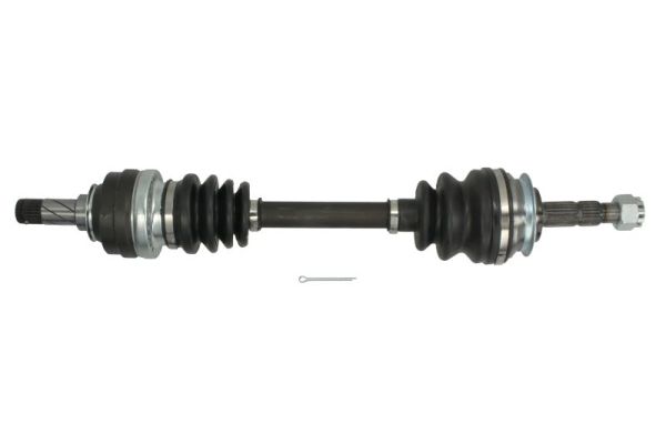 Arbre de transmission PASCAL G2X007PC