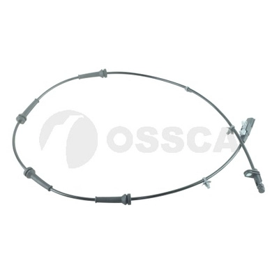 Capteur, vitesse de roue OSSCA 34053