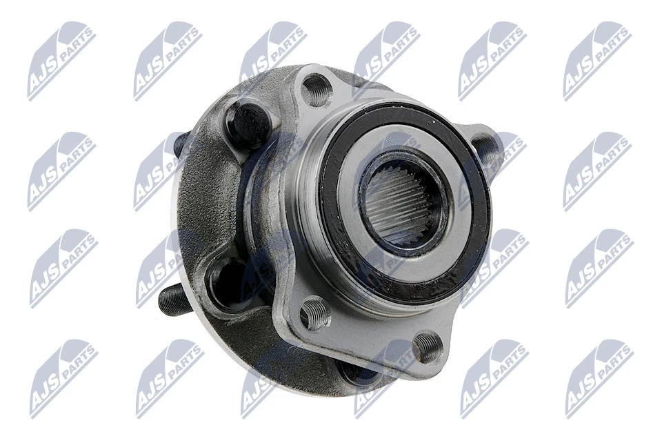 Kit de roulements de roue NTY KLP-SB-013