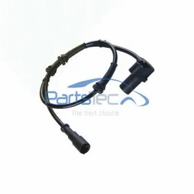 Capteur, vitesse de roue PartsTec PTA560-0081