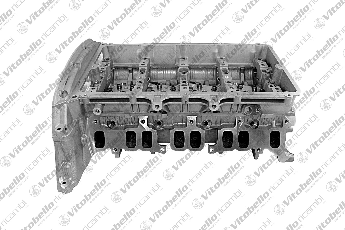 Culasse Vitobello Ricambi 17703NO