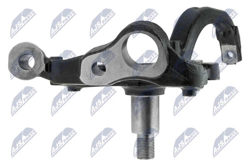 Fusée d'essieu, suspension de roue NTY ZZP-CH-021