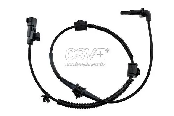 Capteur, vitesse de roue CSV electronic parts CSG9822