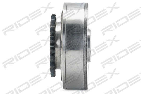 Dispositif de réglage électrique d'arbre à cames RIDEX 4106C0018