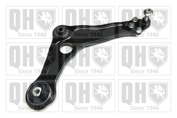 Bras de liaison, suspension de roue QUINTON HAZELL QSA2831S