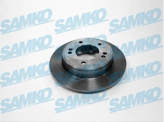 Disque de frein SAMKO H2033P