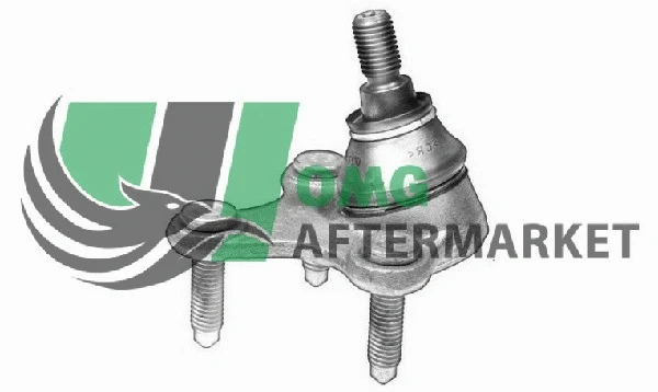 Rotule de suspension OMG SRL G30.3303