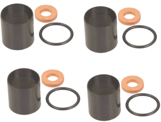 Kit de réparation, injecteur MTR 12220447
