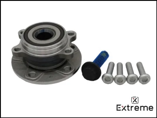 Moyeu de roue EXTREME 550570