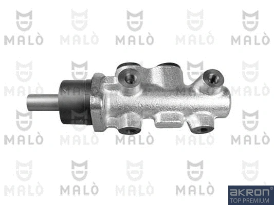 Maître-cylindre de frein AKRON-MALÒ 89174