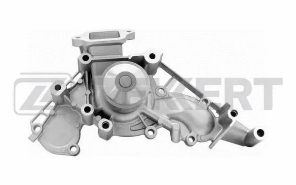 Pompe à eau, refroidissement du moteur ZEKKERT WP-1131
