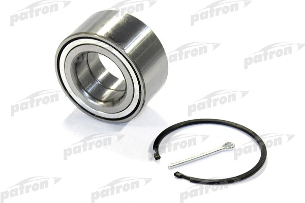 Kit de roulements de roue PATRON PBK3272