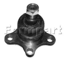 Rotule de suspension FORMPART 3904005
