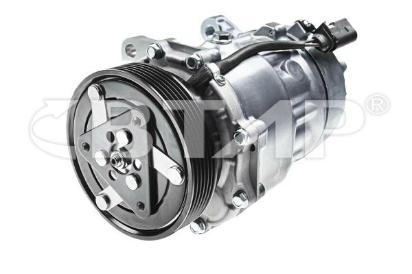 Compresseur, climatisation BTAP BVC828-006