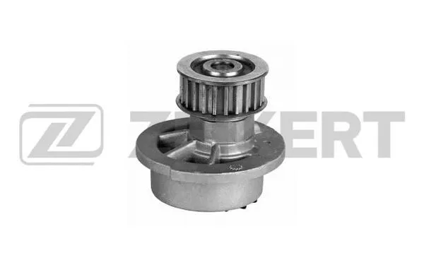 Pompe à eau, refroidissement du moteur ZEKKERT WP-1075