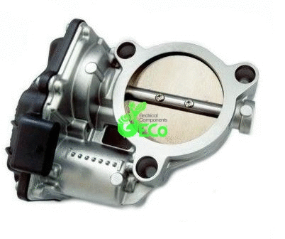 Corps papillon GECO CF19476Q