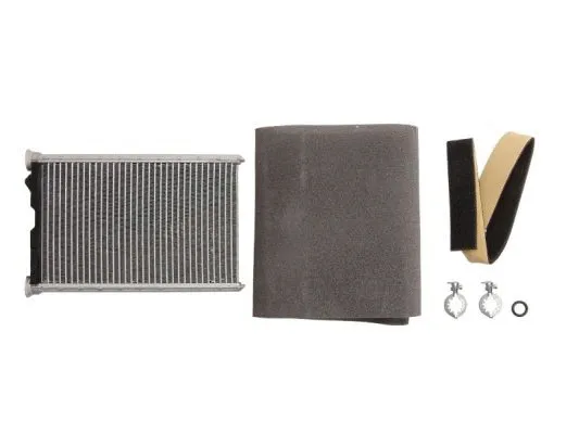 Système de chauffage THERMOTEC D6B009TT
