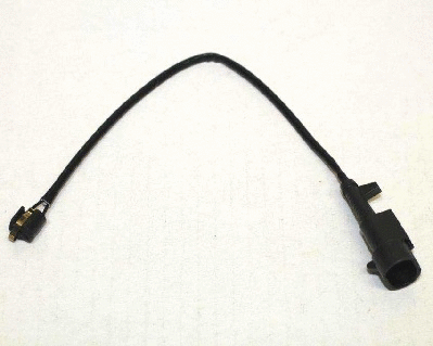 Contact d'avertissement, usure des plaquettes de frein National FK6066WL