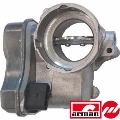 Papillon de distribution, alimentation d'air AUTOTEAM L8086AS