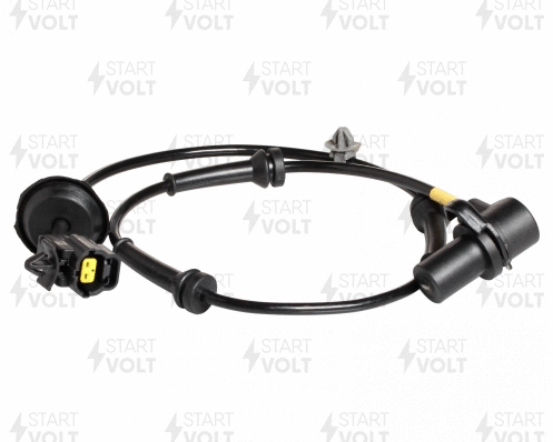 Capteur, vitesse de roue STARTVOLT VS-ABS 0552