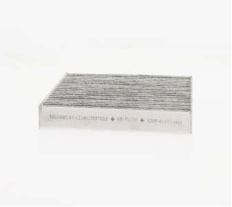 Filtre, air de l'habitacle A.Z. Meisterteile AZMT-41-010-1411