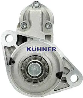 Démarreur AD KÜHNER 254718