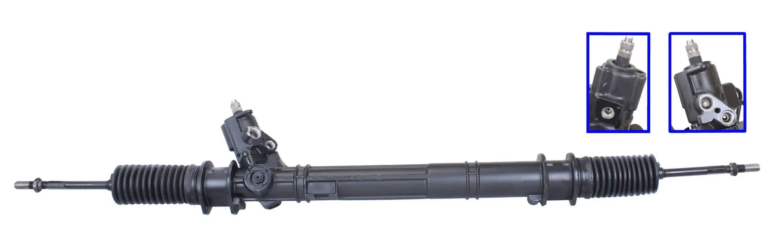 Crémaillère de direction ELSTOCK 11-1152