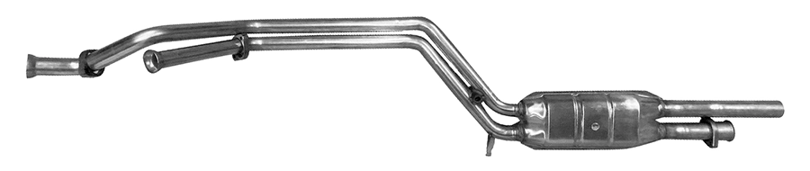 Catalyseur NOVAK 13.117.C