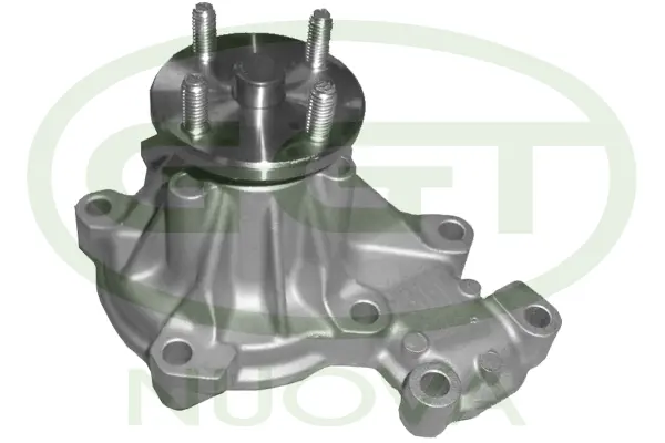 Pompe à eau, refroidissement du moteur GGT PA12571