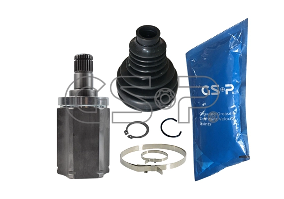 Jeu de joints, arbre de transmission GSP-BR 605066
