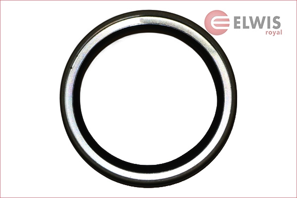 Bague d'étanchéité, vilebrequin ELWIS ROYAL 8156003