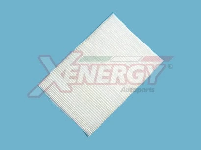 Filtre, air de l'habitacle AP XENERGY X10760