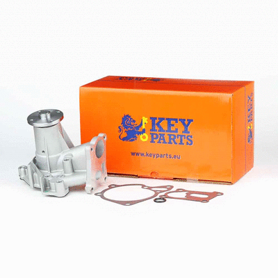 Pompe à eau, refroidissement du moteur KEY PARTS KCP1737