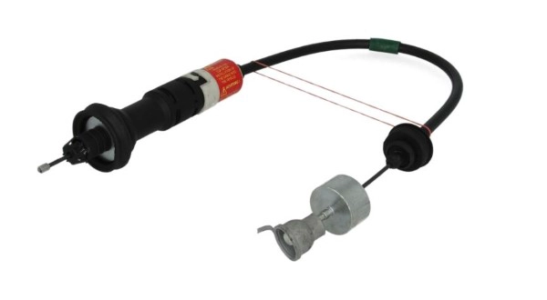 Tirette à câble, commande d'embrayage MTR 12118841