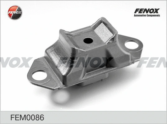 Support moteur FENOX FEM0086