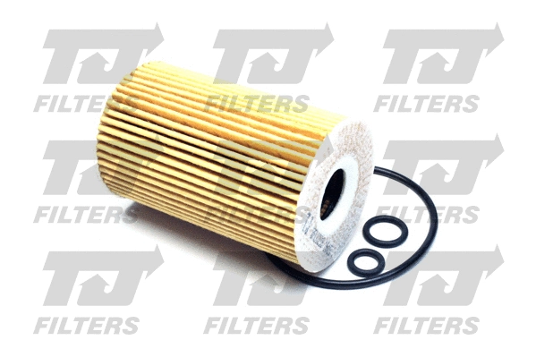 Filtre à huile QUINTON HAZELL QFL0238