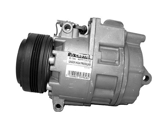 Compresseur, climatisation Airstal 10-0803