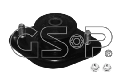 Kit de réparation, coupelle de suspension GSP-BR 530457S