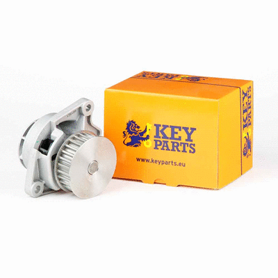 Pompe à eau, refroidissement du moteur KEY PARTS KCP1760