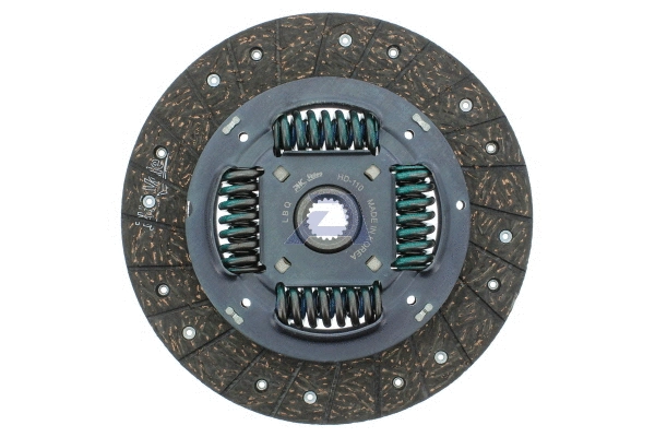 Disque d'embrayage AISIN DY-048
