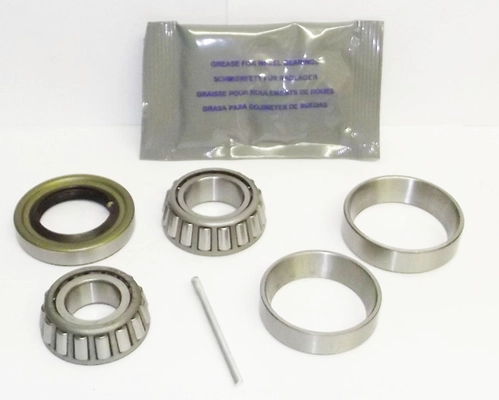 Kit de roulements de roue ABTEX LBK8754