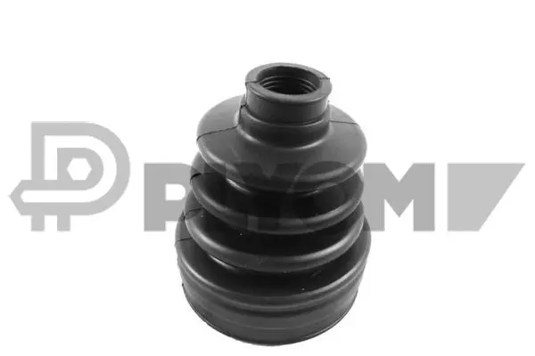 Joint-soufflet, arbre de commande PLYOM P758023