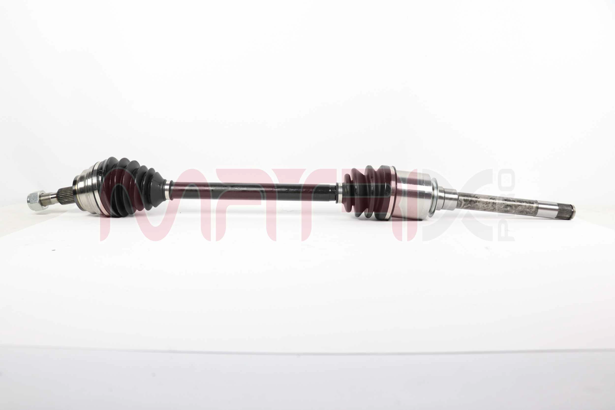 Arbre de transmission MATRIX PRO MX02350031