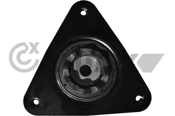 Suspension, amortisseur CAUTEX 759813