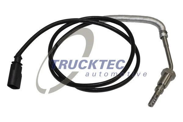 Capteur, température des gaz TRUCKTEC AUTOMOTIVE 07.17.125